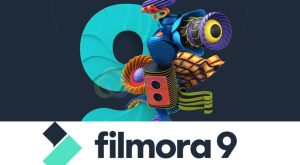 filmora 9 1