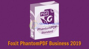 foxit phantompdf 2019 8 4