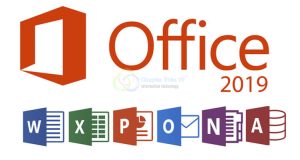 huong dan cai dat phan mem microsoft office 2019