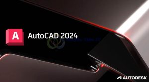 nen autocad 2024