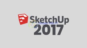 sketchup2017