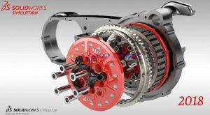 solidworks 2018 35 1