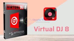 virtual dj 8 10
