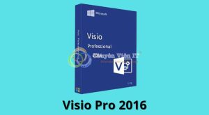 visio 2016