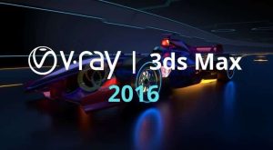 vray 3ds max 2016 8