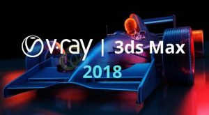 vray for 3ds max 2018 8 1