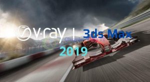 vray for 3ds max 2019 8