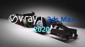 vray for 3ds max 2020 8 1